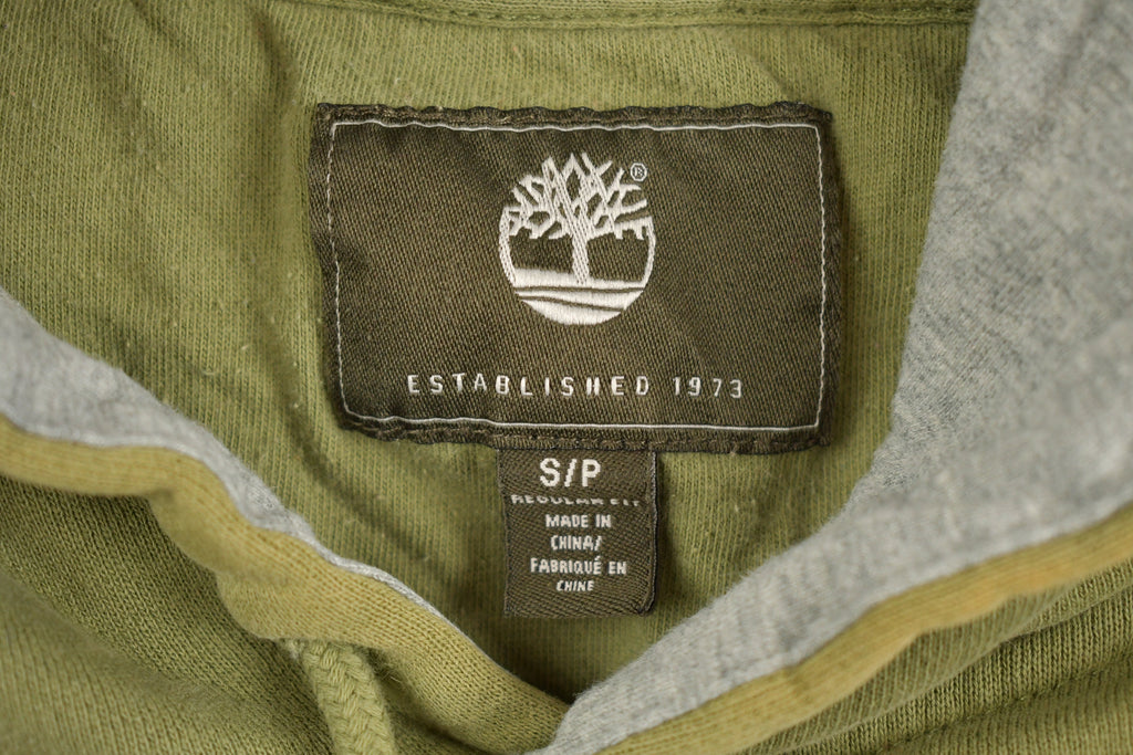 Vintage Y2K Timberland Hoodie