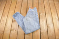 Vintage 1990s Levi's 560 Red Tab Denim Jeans Size 30 x 31