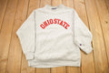 Vintage 1990s University of Ohio State Champion Reverse Weave Crewneck