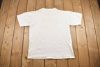 Vintage 1990s Naples Fish Souvenir T Shirt