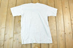Vintage 1990s Slovak Single Stitch T-Shirt