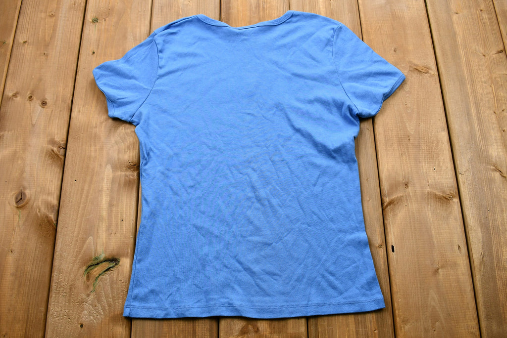 Vintage Norway Disney World Showcase T-Shirt