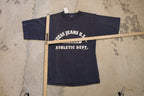 Vintage 1993 Guess Jeans Sports USA Graphic T Shirt