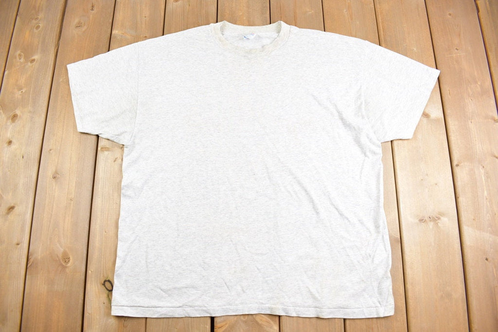 Vintage 1990s Wisconsin Bear Hunting Association Souvenir T Shirt