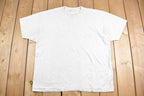 Vintage 1990s Wisconsin Bear Hunting Association Souvenir T Shirt