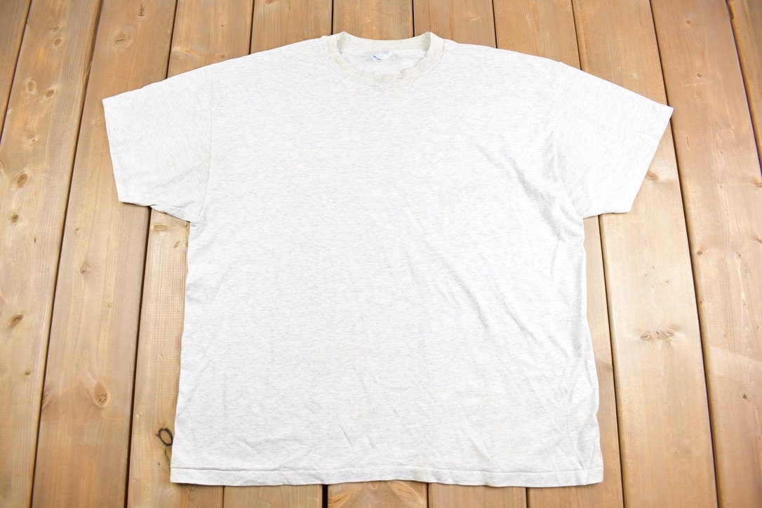 Vintage 1990s Wisconsin Bear Hunting Association Souvenir T Shirt