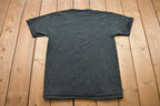Vintage 1990s Treasure Island Graphic T Shirt  Vintage T Shirt  Streetwear  Graphic Tee  Single Stitch  Made In USA