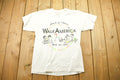 Vintage 1992 Walk America March Of Dimes T Shirt