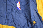 Vintage 1990s Pro Player Pacers Windbreaker Jacket