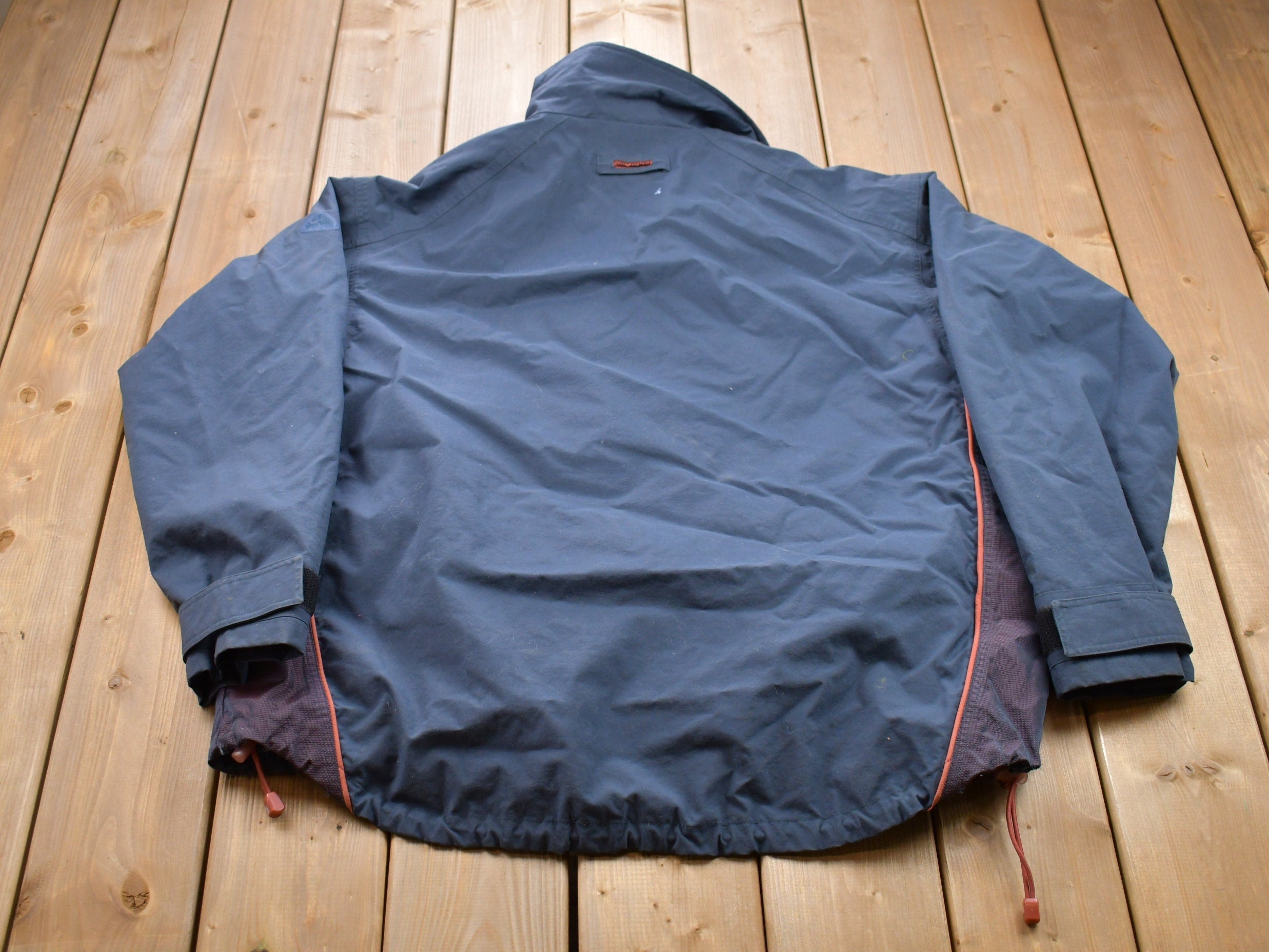 Vintage 1990s Nike ACG Puffer Jacket