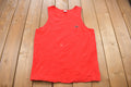 Vintage 1998 Speedo Tank Top Graphic T Shirt