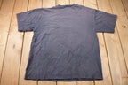 Vintage 1990s Disney Mickey Unlimited Orlando Florida T-Shirt  Mickey Unlimited  Souvenir T Shirt  American Streetwear  Vintage Disney