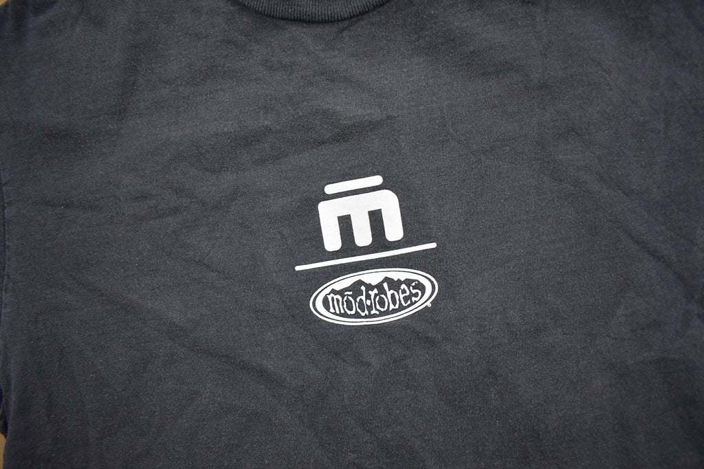 Vintage 1990s Mod Robes Graphic T Shirt