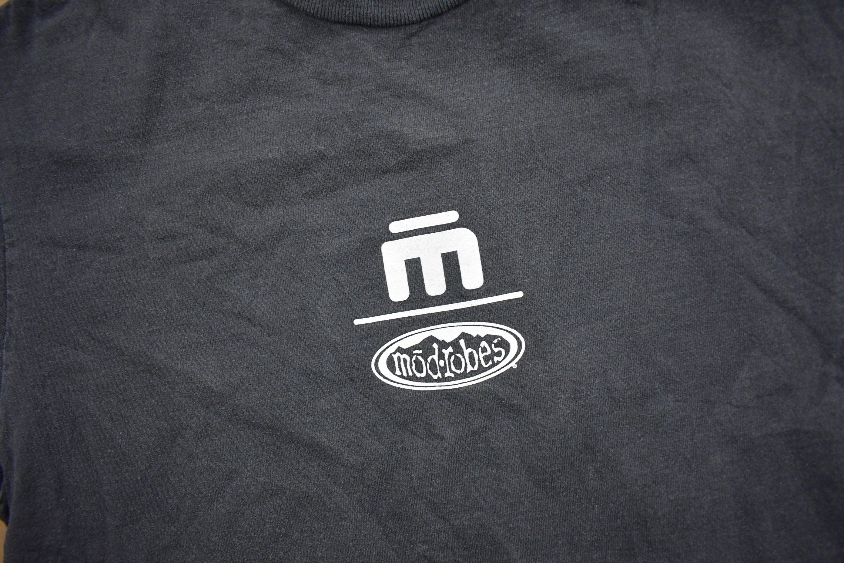 Vintage 1990s Mod Robes Graphic T Shirt