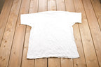 Vintage 1990s Canada Flag Graphic T-Shirt