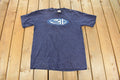 Vintage 1990s Three Eleven Self Titled Album Promo T Shirt Men's XL  311  Alien Head  90s Band Tee  Music Tour Promo Tee  Made In USA