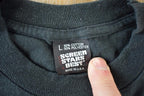 Vintage 1990s Golden Lions Screen Stars Best Crewneck Sweatshirt Men's S