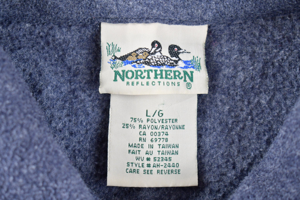 Vintage 1990s Cute Button Up Sweater