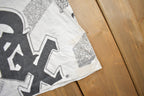 Vintage 1991 Chicago White Sox MLB All Over Print T-Shirt