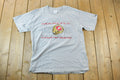Vintage 2002 Ohio State University Buckeyes Champions Collegiate T-Shirt