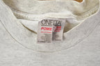 Vintage 1990s Blank T-Shirt