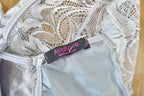 Vintage 1990s Avid Love Mini Night Dress