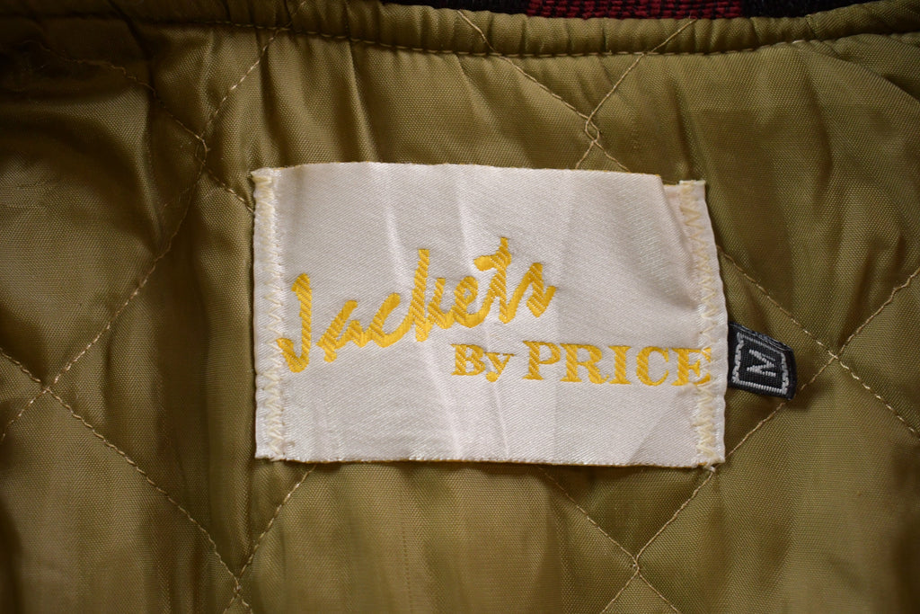 Vintage 1980s Jackets By Price Outdoorsman Jacket