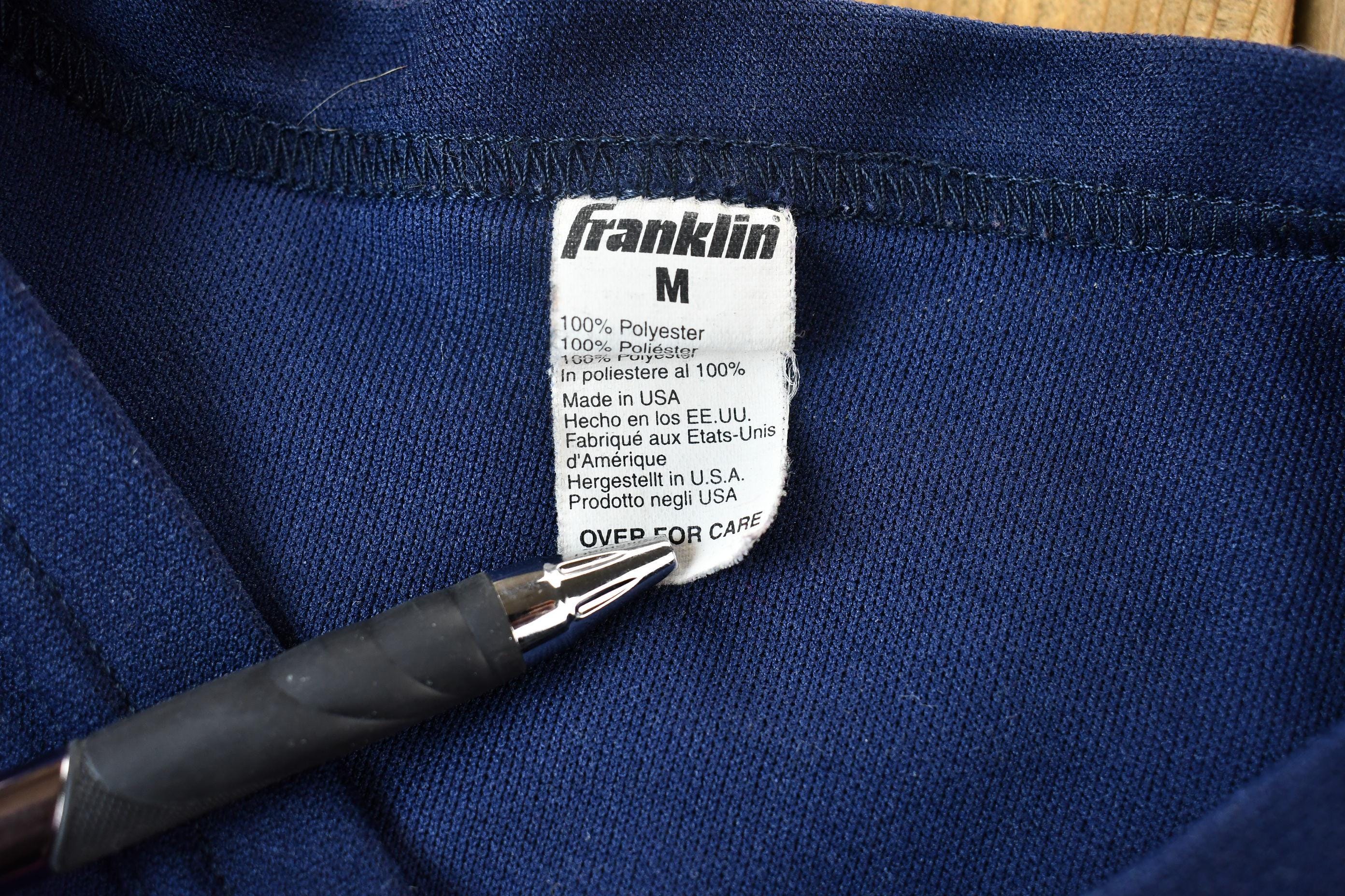 Vintage 1990s Chicago Bears NFL Football Graphic Logo Jersey