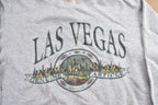 Vintage 1990s Las Vegas Nevada Crewneck Sweatshirt