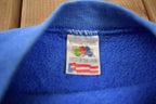 Vintage 1990s Branson Missouri USA Crewneck