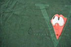 Vintage 2002 Veggie Tales Graphic T Shirt