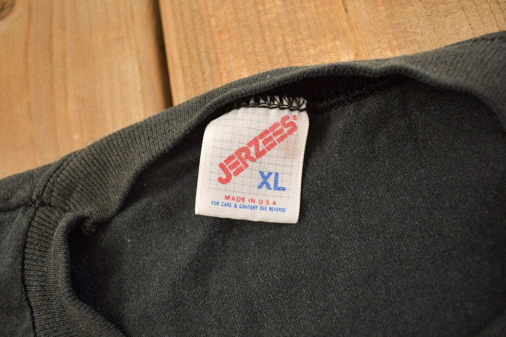 Vintage 1990s "My Son Is A Ranger T Shirt"