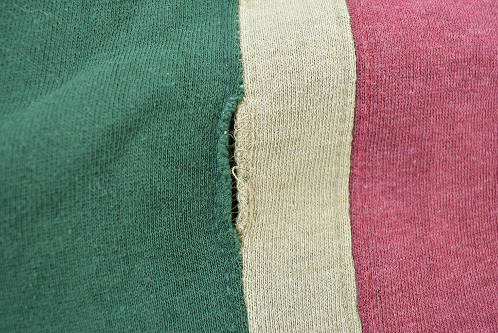 Vintage 1990s Golf Classic Souvenir Crewneck Sweatshirt Men's 2XL