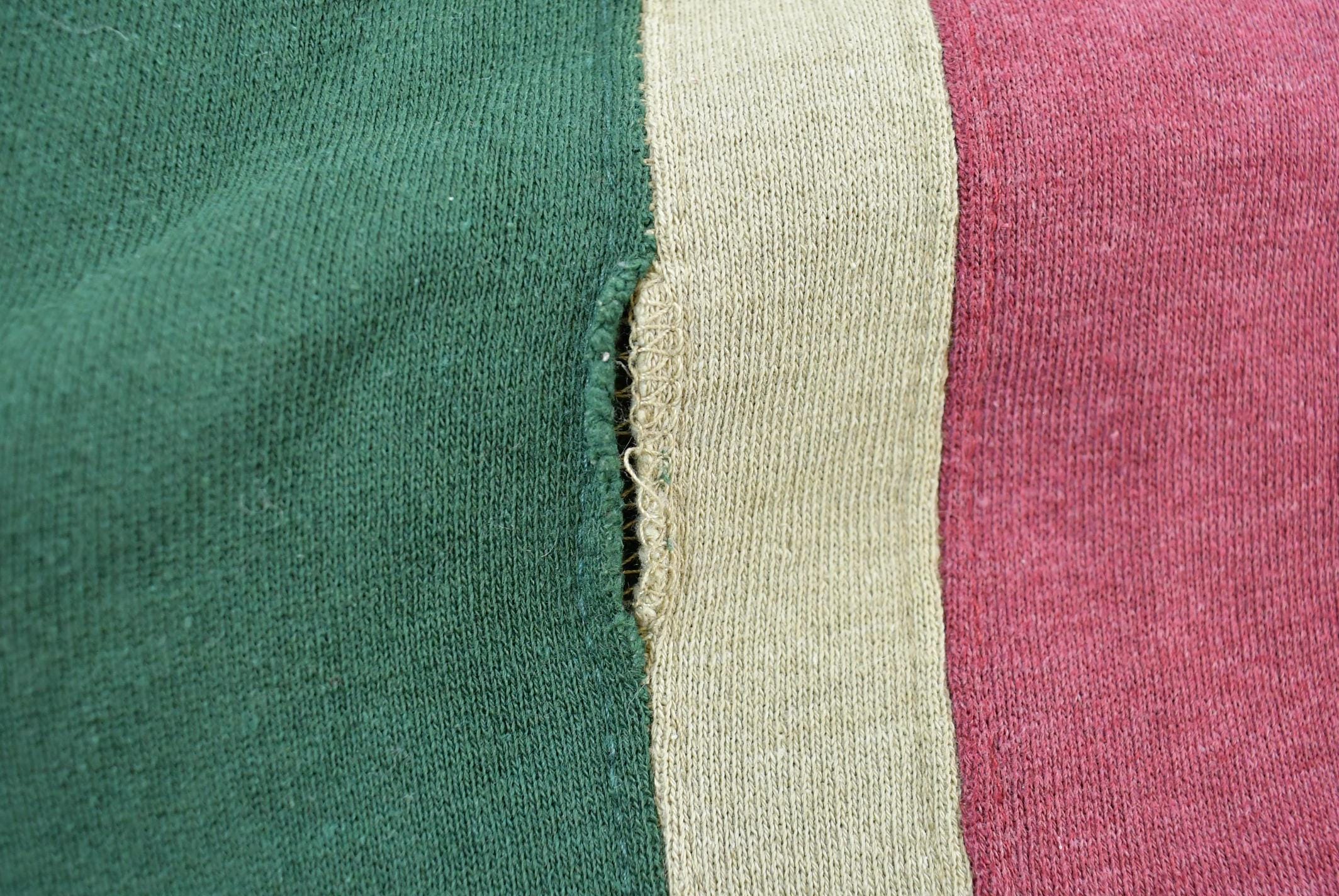 Vintage 1990s Golf Classic Souvenir Crewneck Sweatshirt Men's 2XL