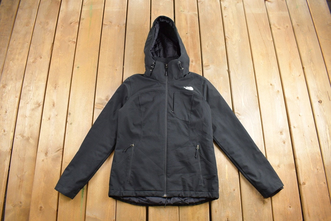 Vintage 1990s The North Face Shell Jacket