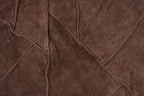 Vintage 1990s Guess Leather Suede Skirt Women's 1