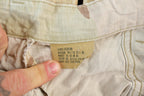 Vintage 1990s Desert Camouflage Cargo Pants Size 38x29