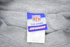 Vintage 1990s NFL Reebok Green Bay Packers Crewneck Sweatshirt