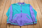 Vintage 1980s Spring Jacket