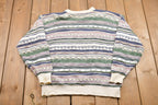Vintage 1990s Crewneck Sweatshirt