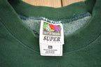 Vintage 1990s Vander Meulen Builders Crewneck Sweatshirt