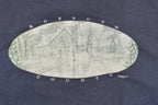 Vintage 1995 Kossuth County Souvenir Crewneck Sweatshirt Men's 2XL