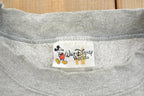 Vintage 1998 Walt Disney World Anniversary Crewneck