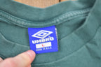Vintage 1990s Umbro T-Shirt
