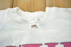 Vintage 1990s Ski Crewneck Sweater