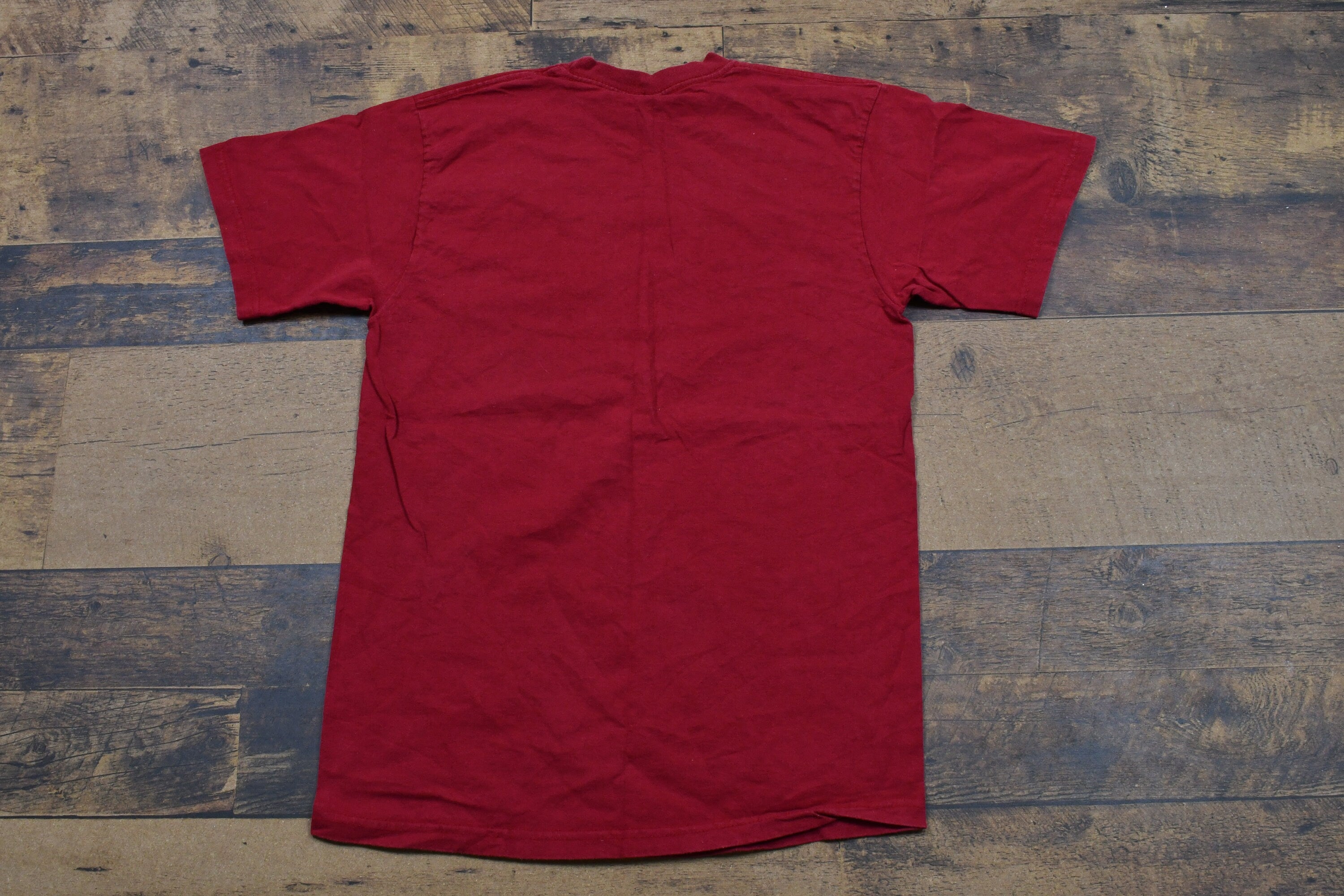 Vintage 1990s Stanford University MV Sports T-Shirt