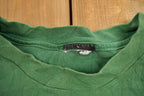 Vintage 1990s Green Bay Packers NFL Graphic T-Shirt