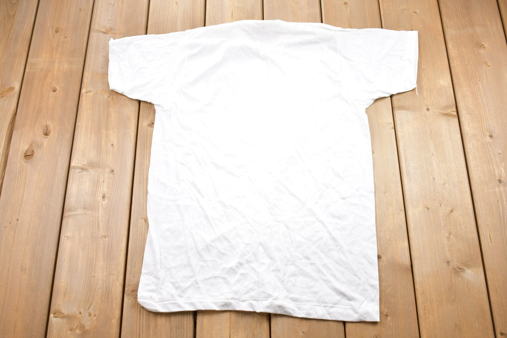 Vintage 1980s It's A Good Deal Graphic T-Shirt