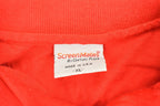 Vintage 1990s Key West Souvenir Collared T Shirt