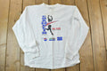 Vintage 1990s Champlin 10K Run Light Crewneck Sweatshirt